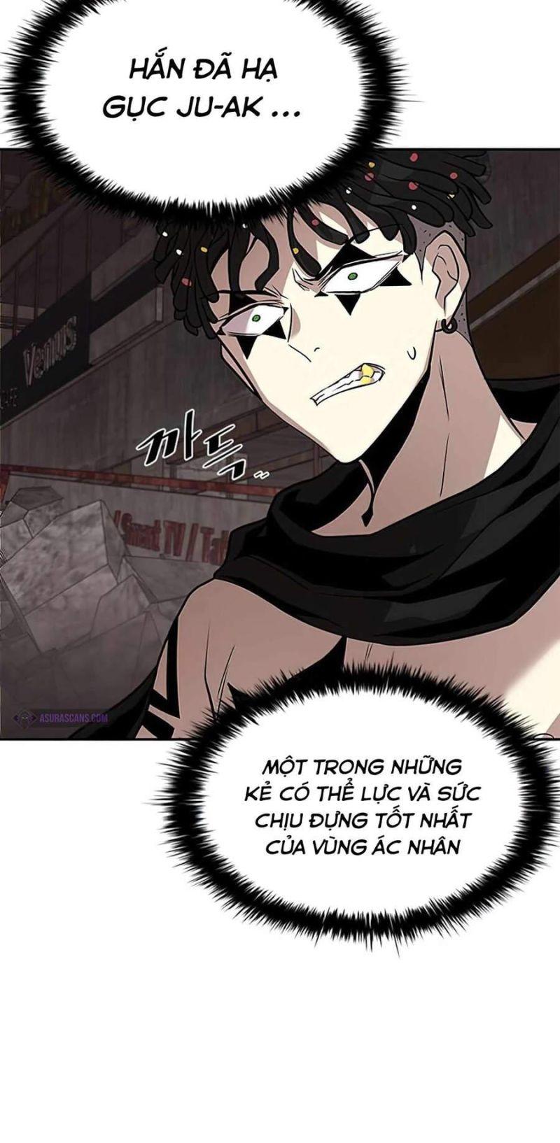 tiêu diệt ác nhân chapter 30 3