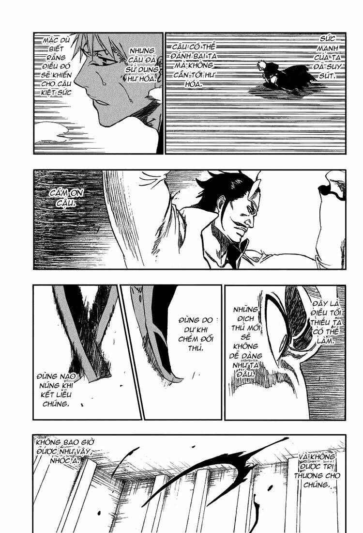 thần chết ichigo chapter 254 16