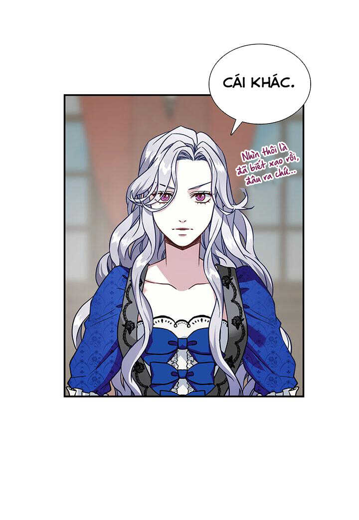 tôi là mẹ kế nhưng con gái tôi quá dễ thương chapter 11 9