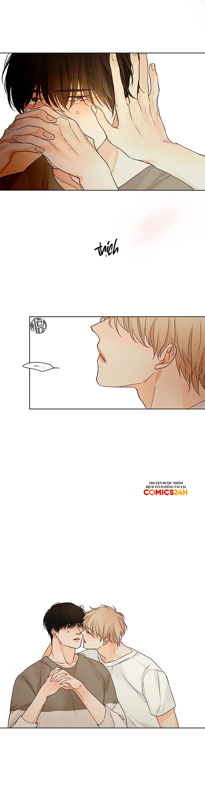 ý nghĩa của ánh nhìn chapter 5 9