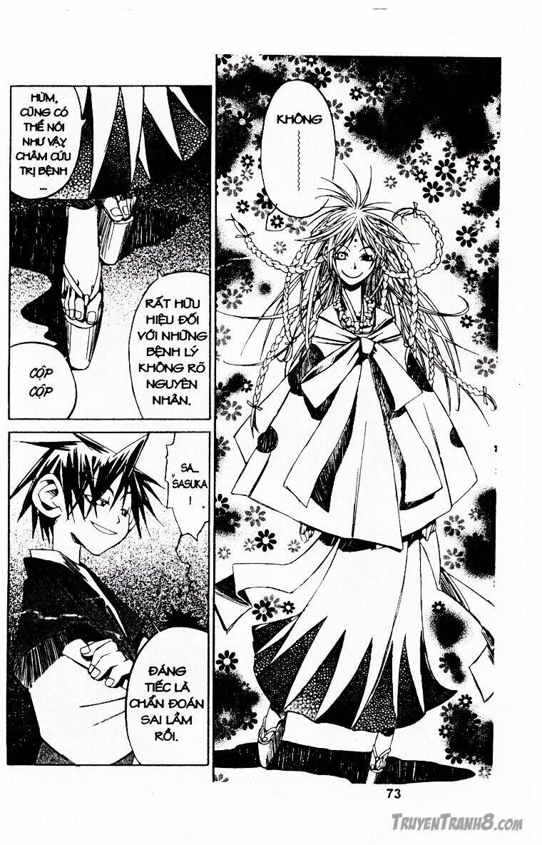 behind master - huyền thoại thiên cẩu chapter 2 29