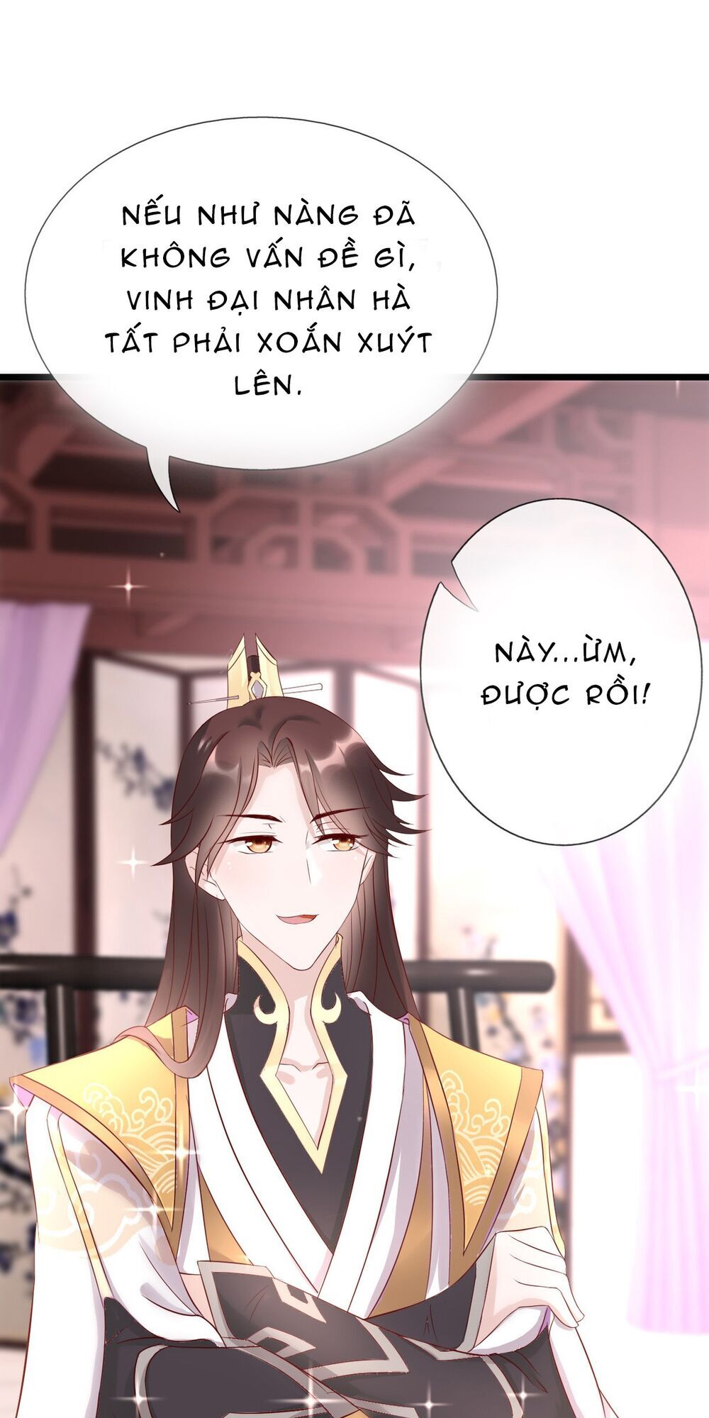 nhân vật phản diện biến thành sủng vật chapter 10 45