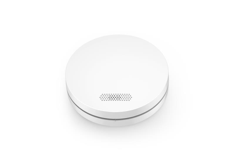 Đầu Cảm Biến Khói Báo Động Hỏa Hoạn Wifi Sử Dụng Trên Ứng Dụng Tuya ST-3