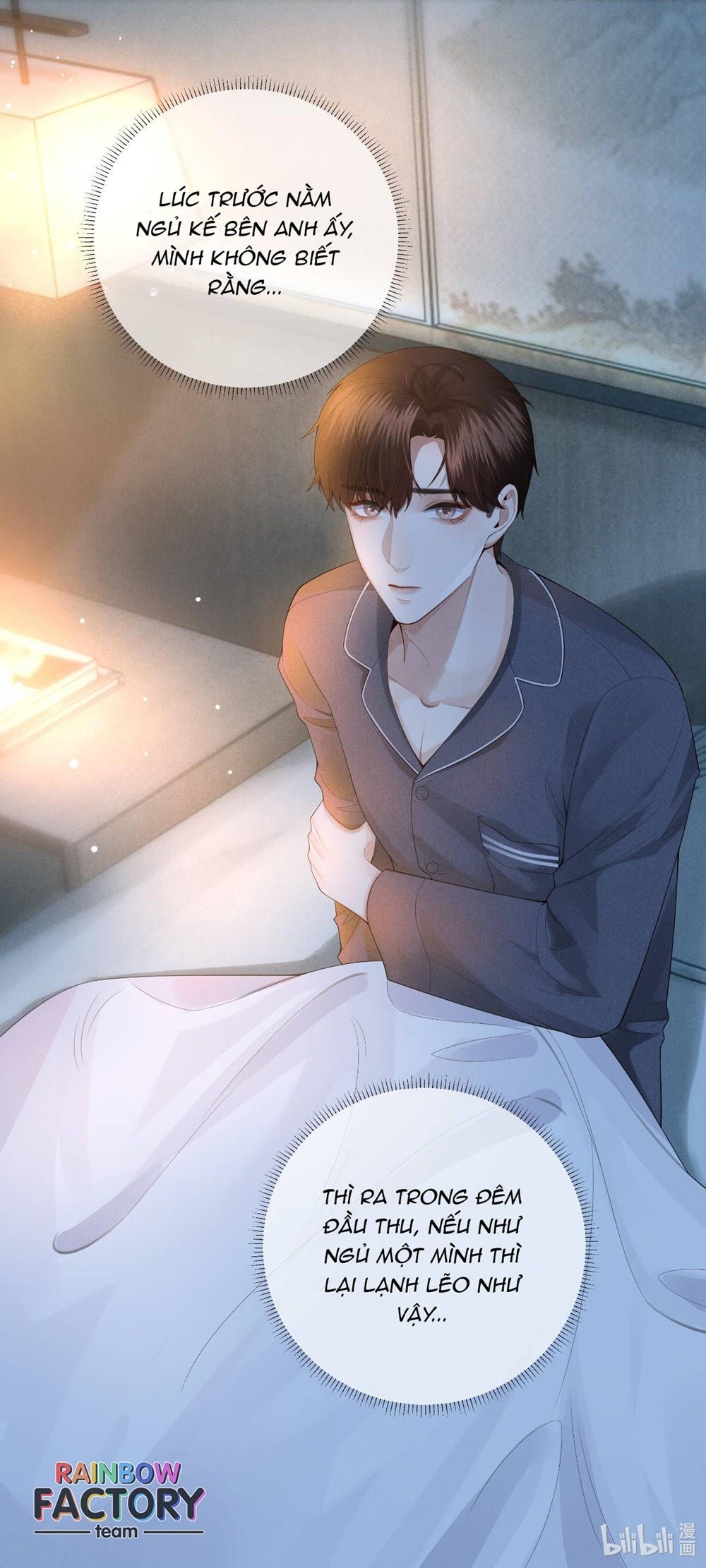 dior tiên sinh chapter 20 42