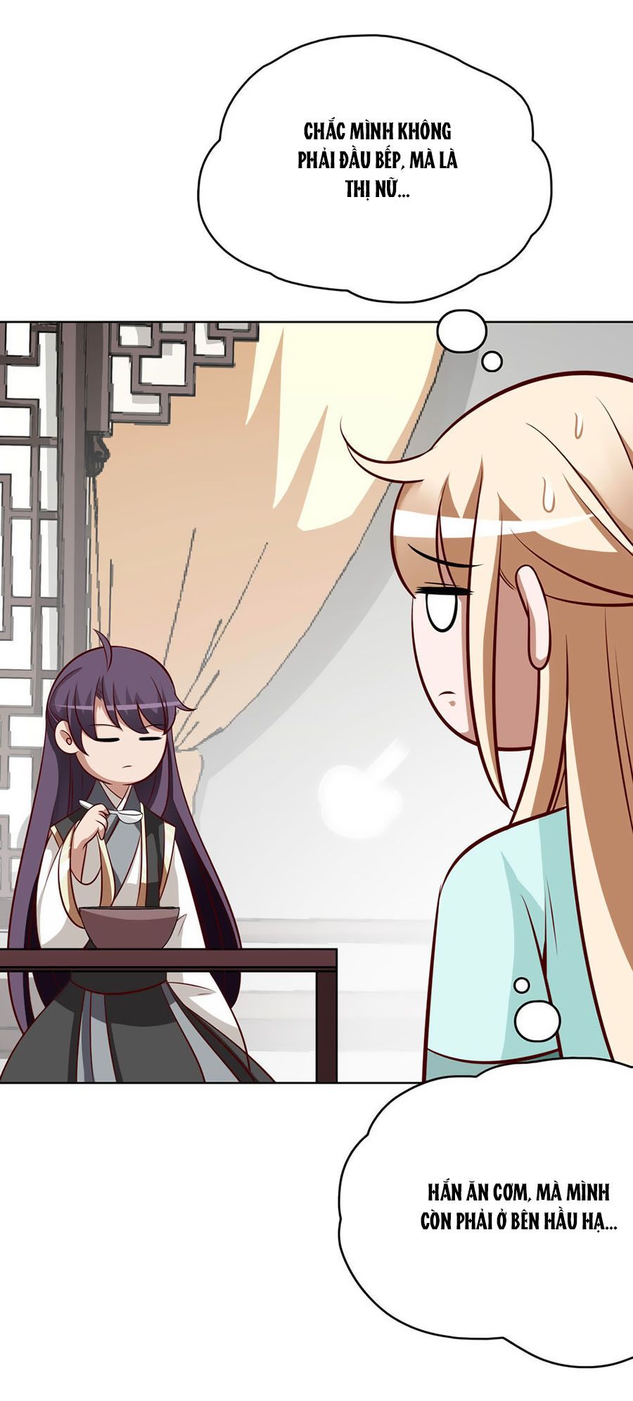 kiêu ngạo vương gia chủng điền phi chapter 44 14