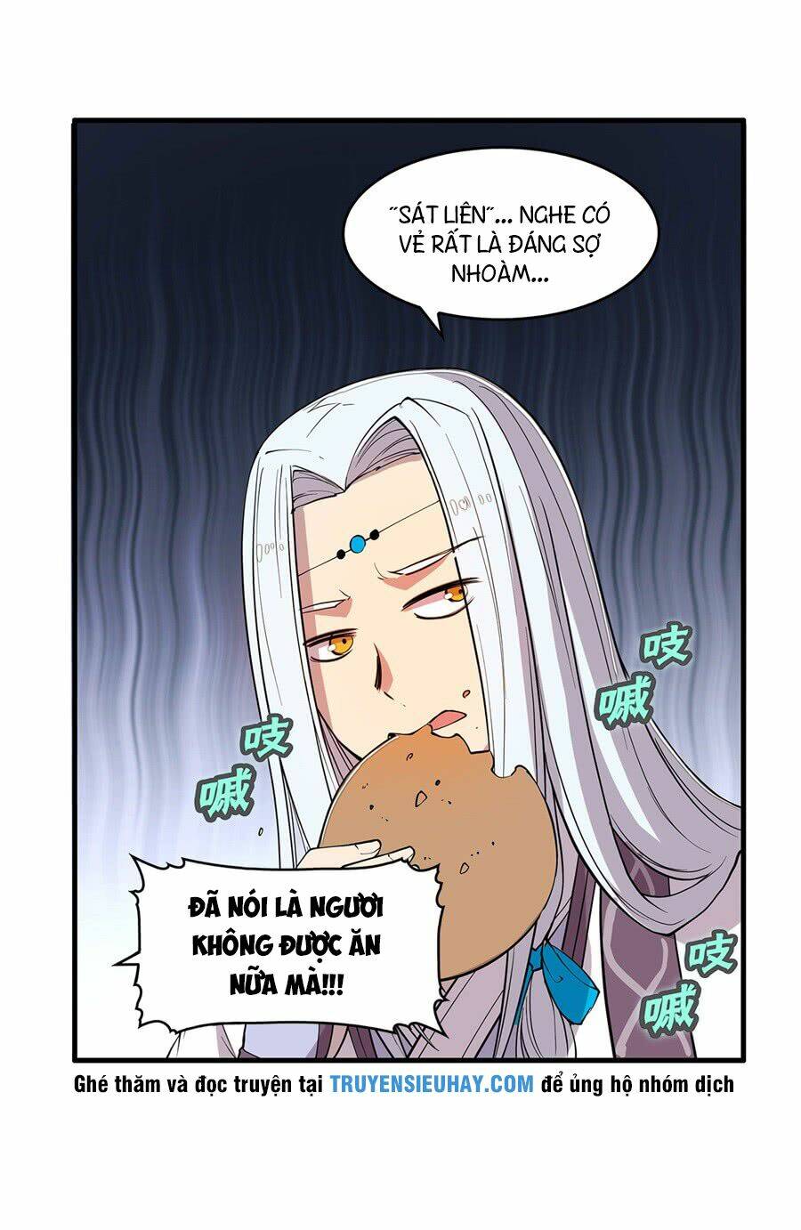 cuộc sống thoái ẩn của võ lâm chi vương chapter 29 50