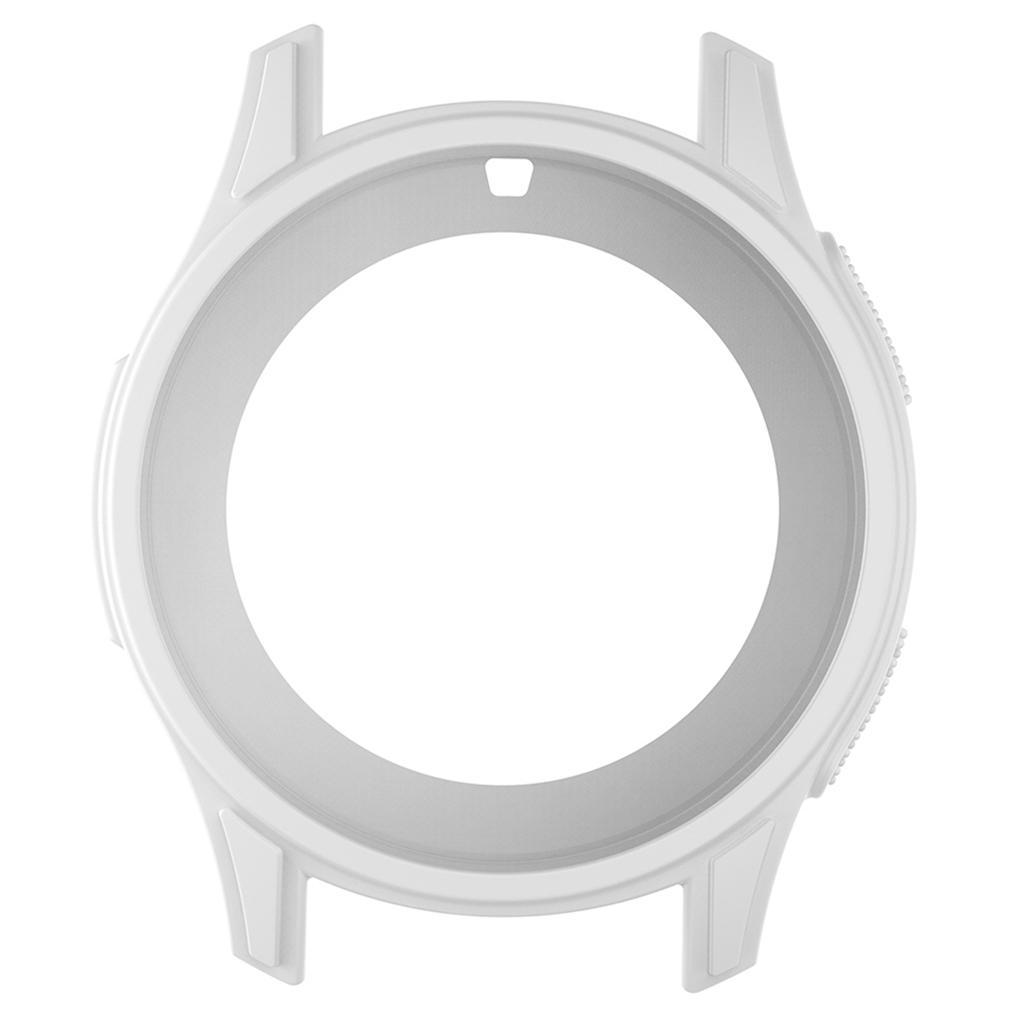 Protective Case Cover Frame Shell for   46mm White