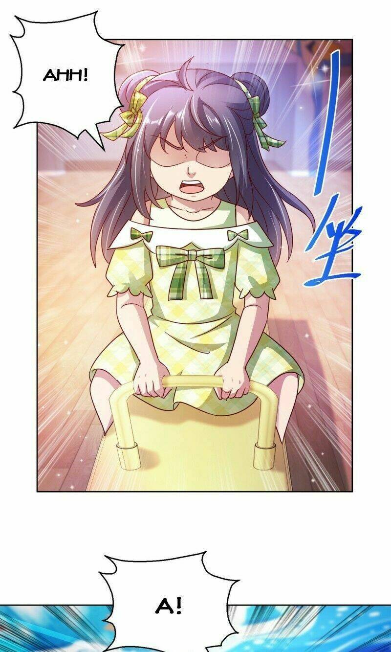 vú em là cổ tiên chapter 128 3