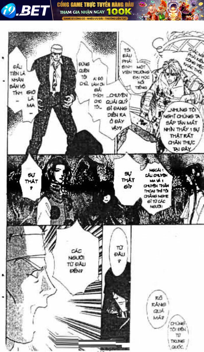 petshop of horrors chapter 38 9