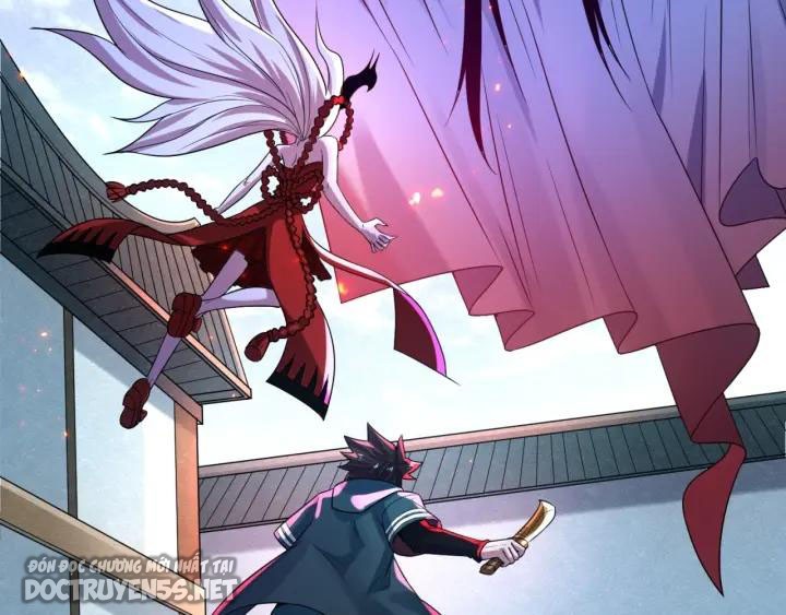 toàn cầu quỷ dị thời đại chapter 7 121