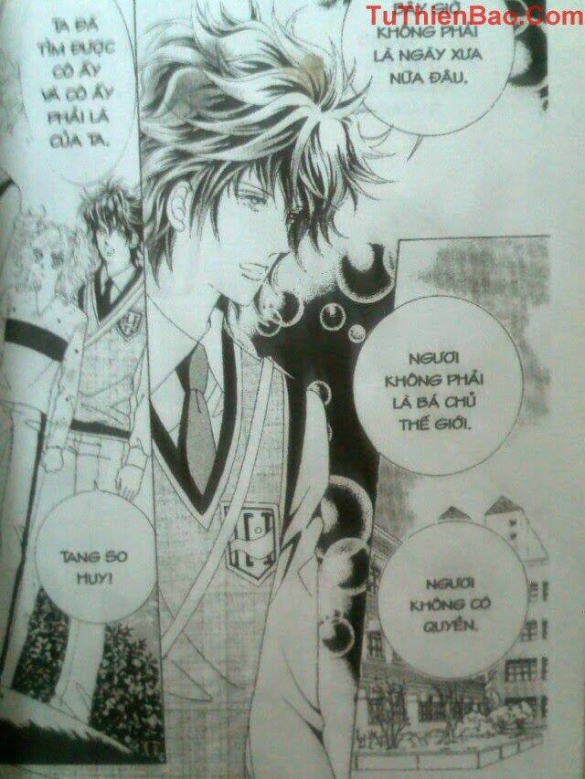 tình trong mộng chapter 8 87