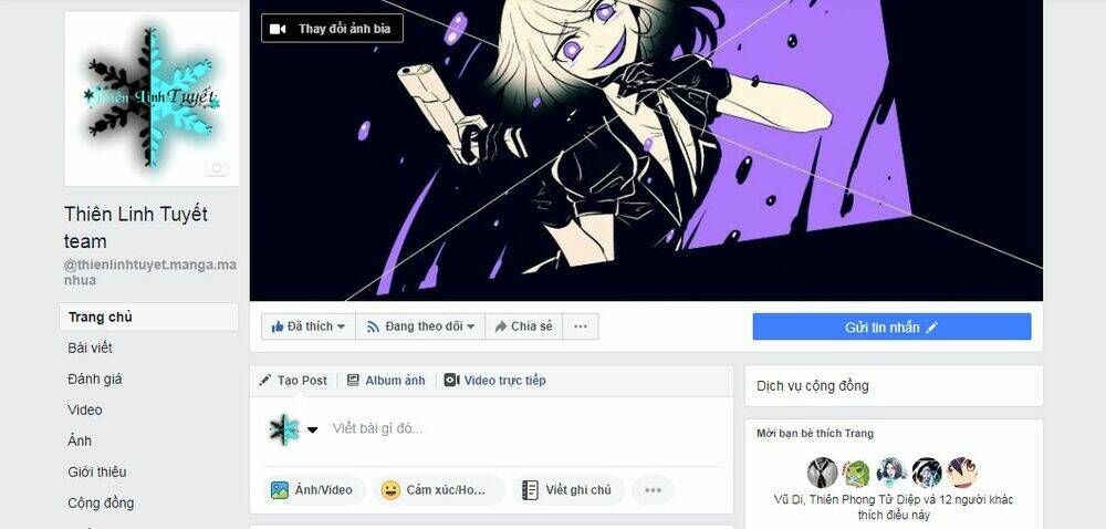 giỏ trái cây another chapter 3 13