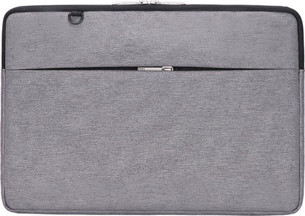 Túi chống sốc cho laptop kèm túi phụ rời (T4)