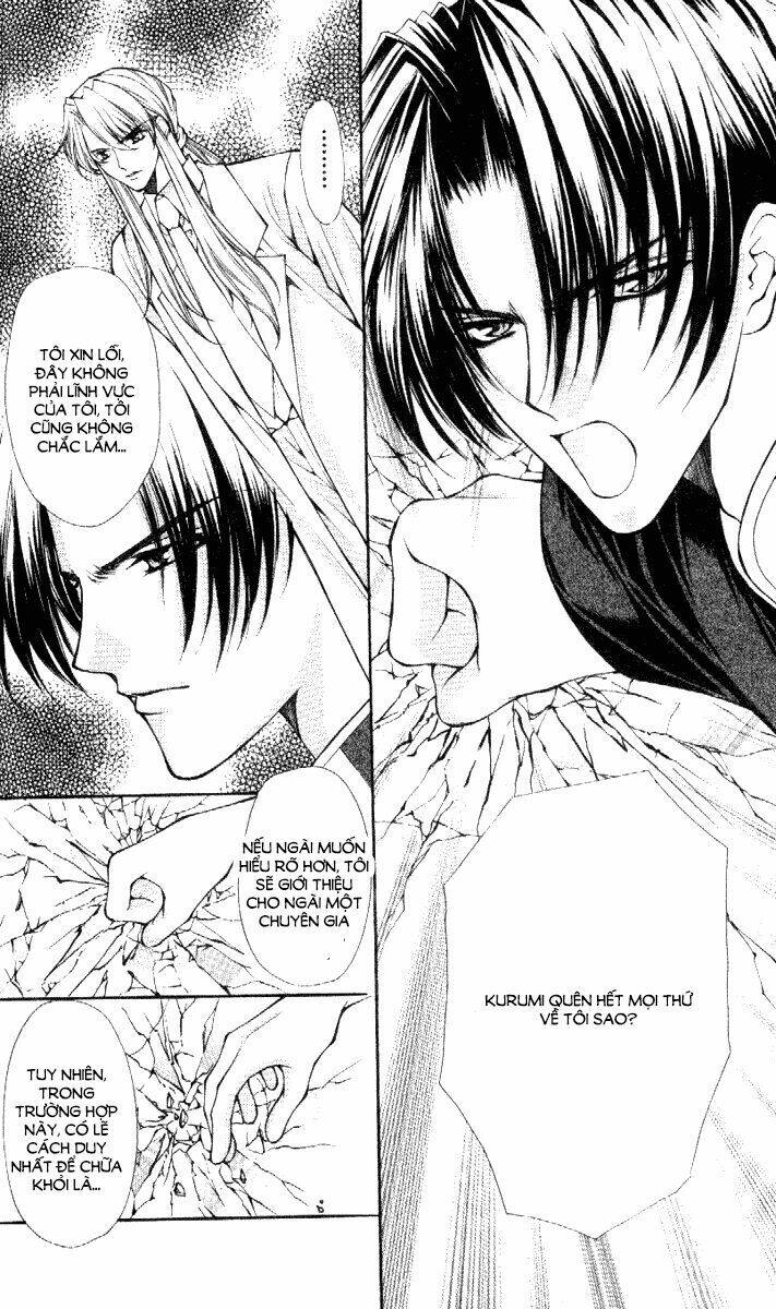 anh chàng khắc tinh chapter 36 9