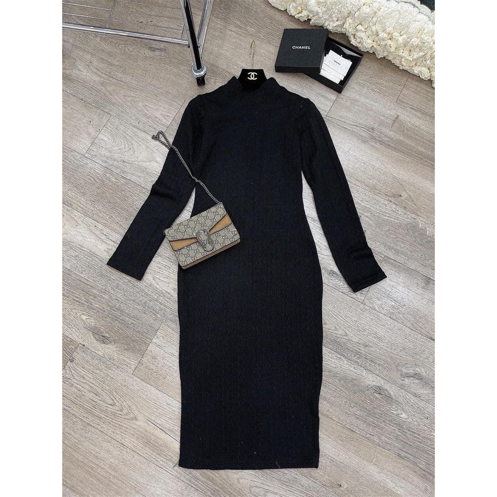 Váy body len ôm sát tôn dáng sexy