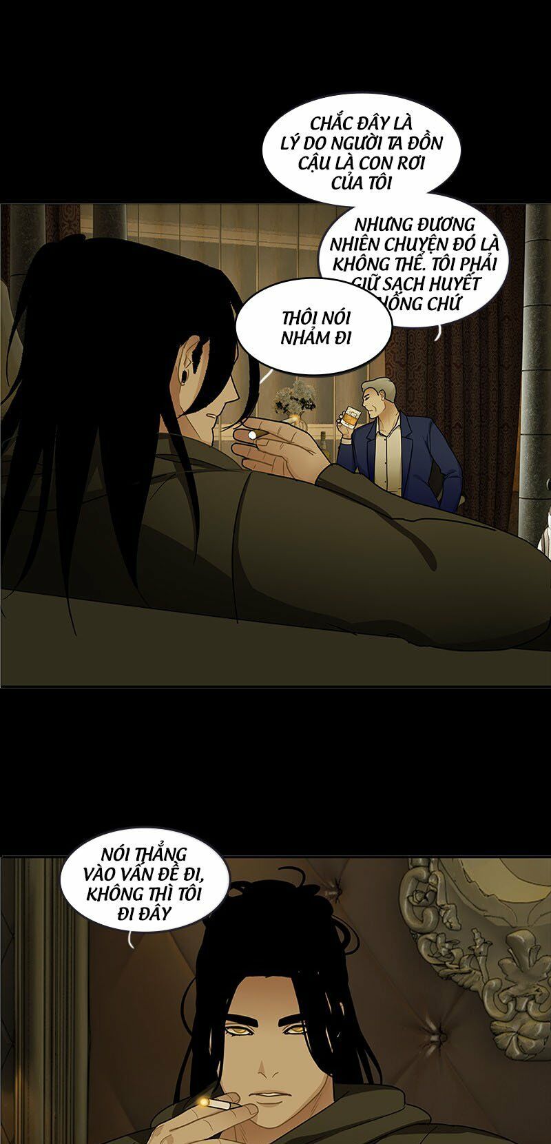 nửa đêm ở poppy land chapter 36 32