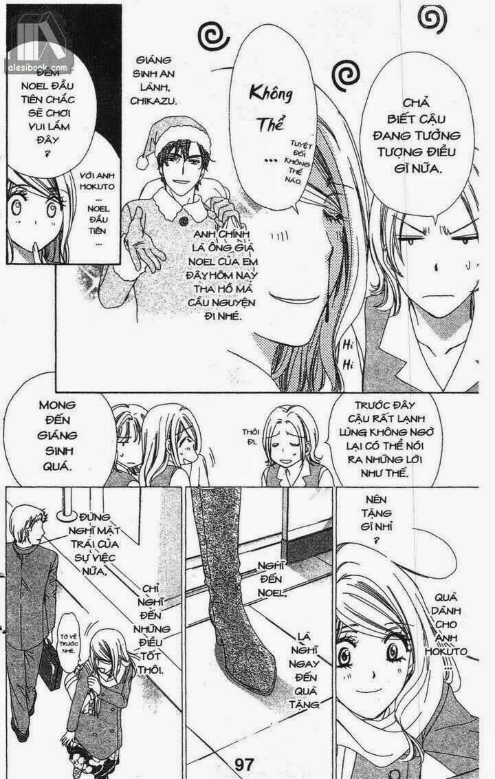 hôn nhân bất đắc dĩ - love of firos you chapter 11 7