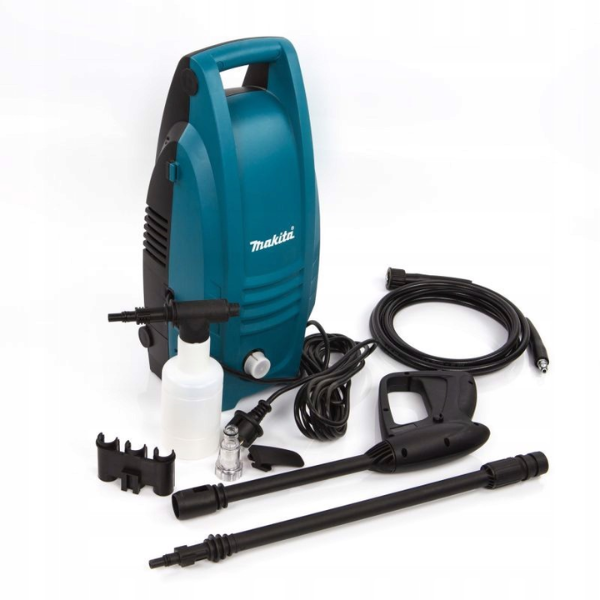Máy Phun Xịt Makita HW 101