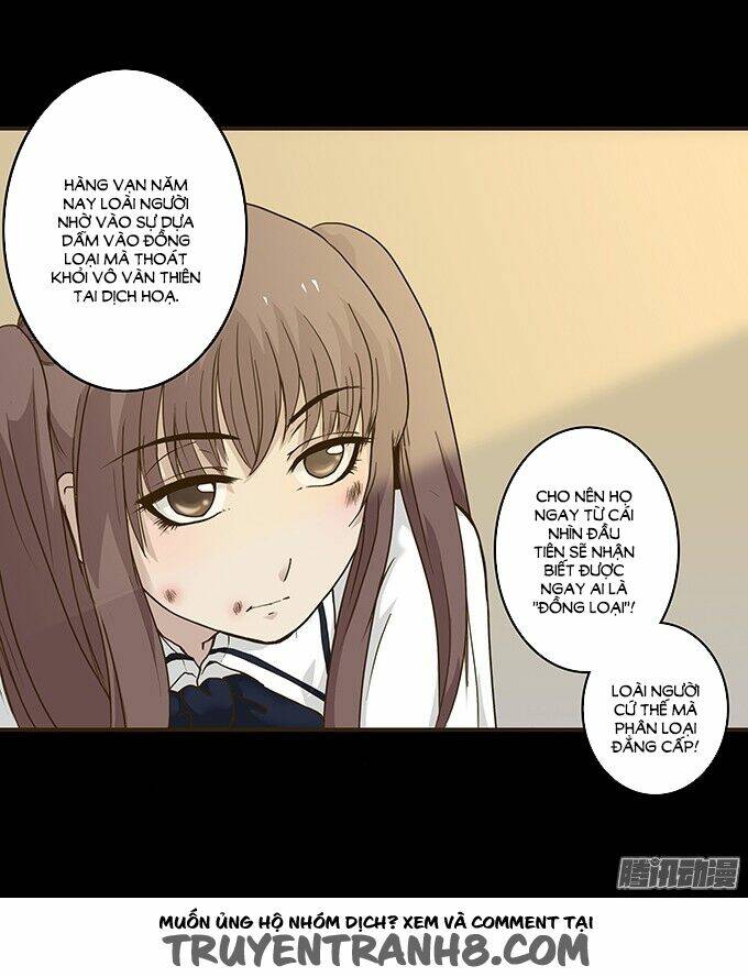 ớn lạnh tuyệt đối chapter 77 9