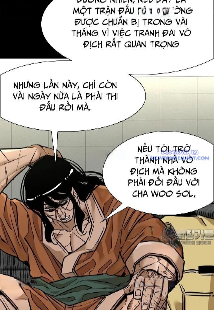 shark - cá mập chapter 327 57