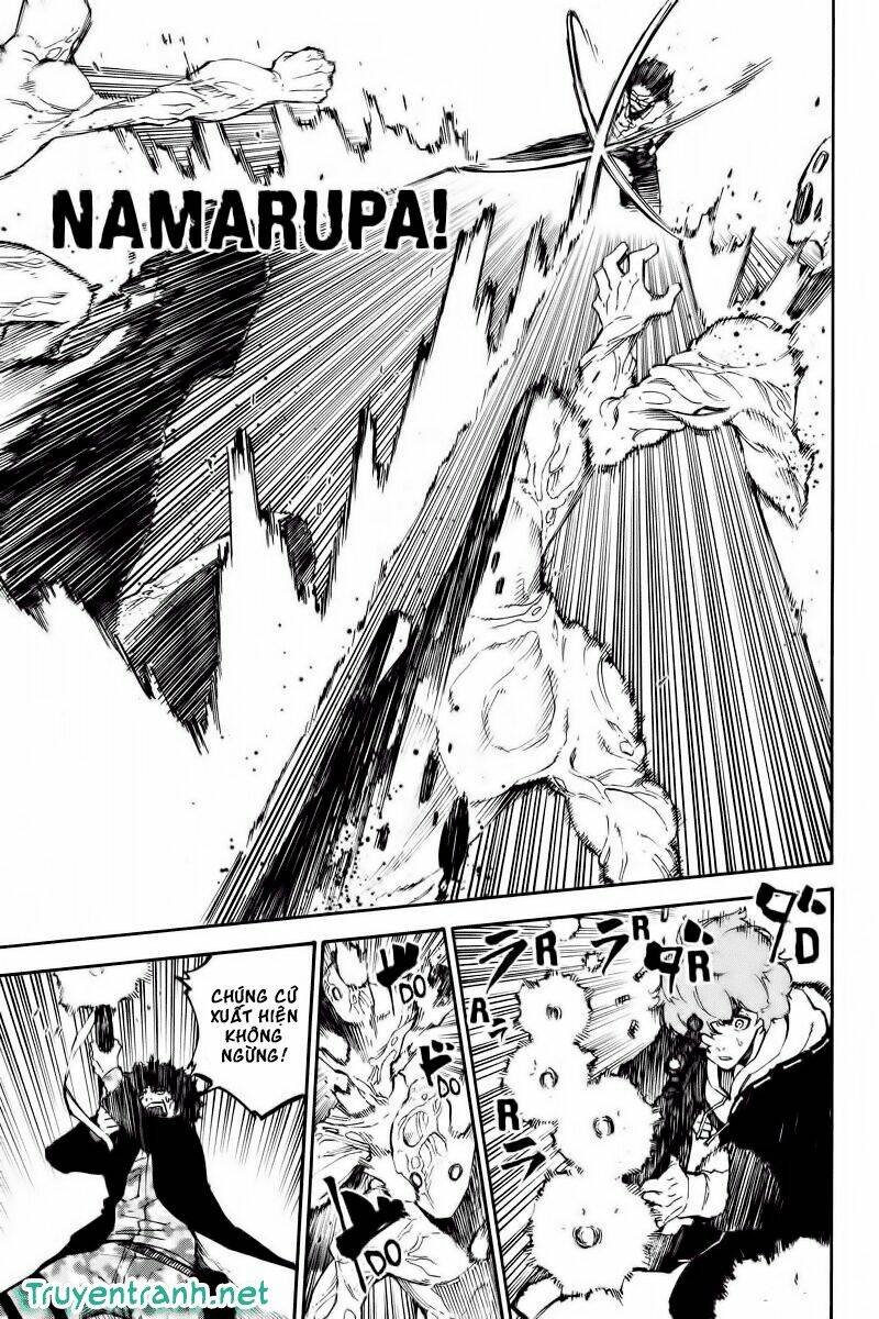 dolly kill kill chapter 94 9