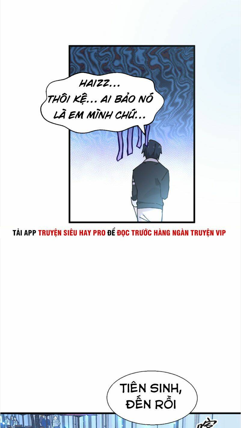 vô sỉ thuật sĩ chapter 1 32
