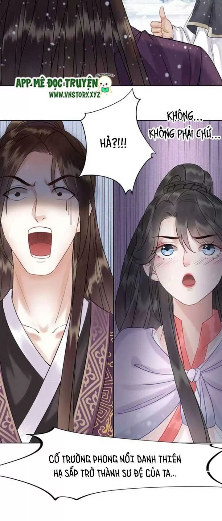 cực phẩm phế vật tiểu thư chapter 90 49