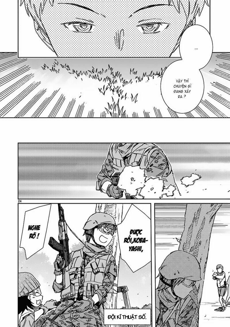 hyakko chapter 36 22