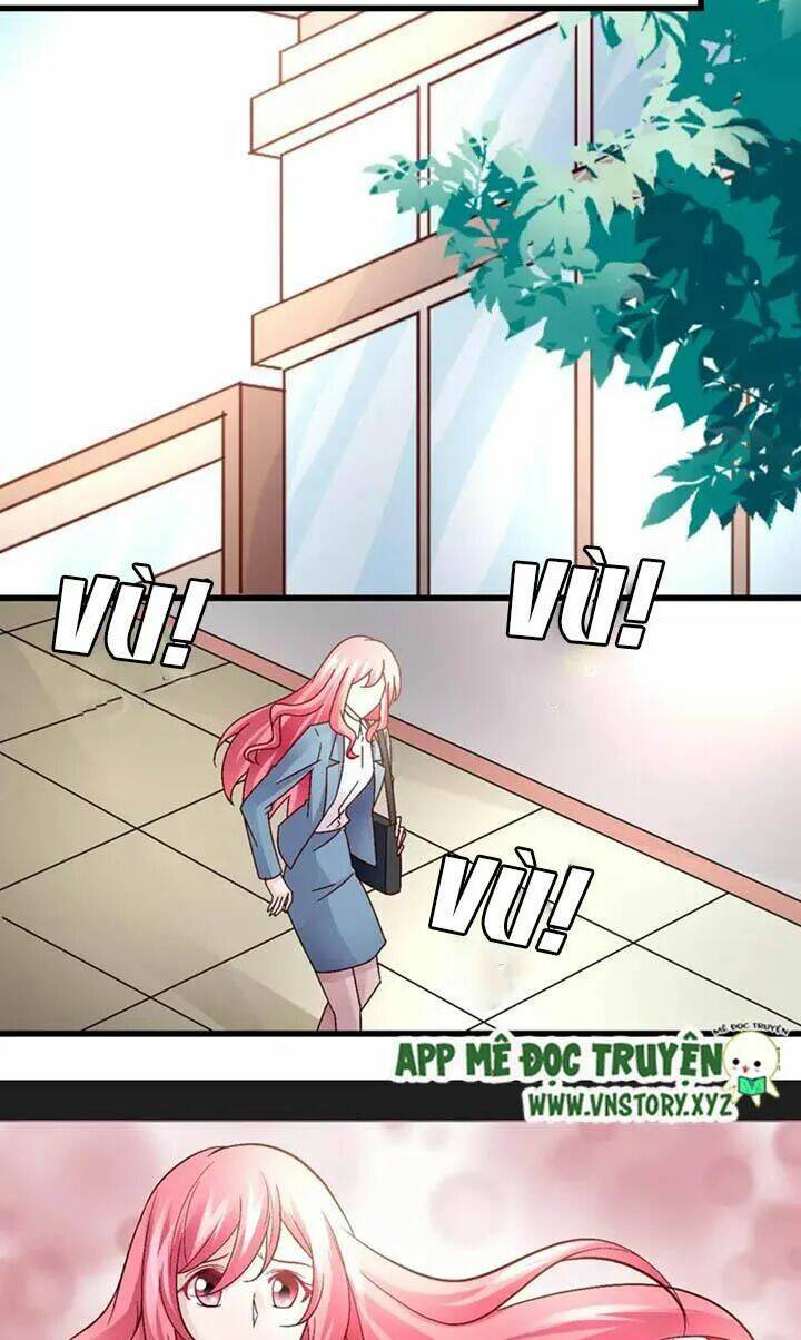 trò chơi săn tình - tổng tài khó kìm lòng chapter 49 16