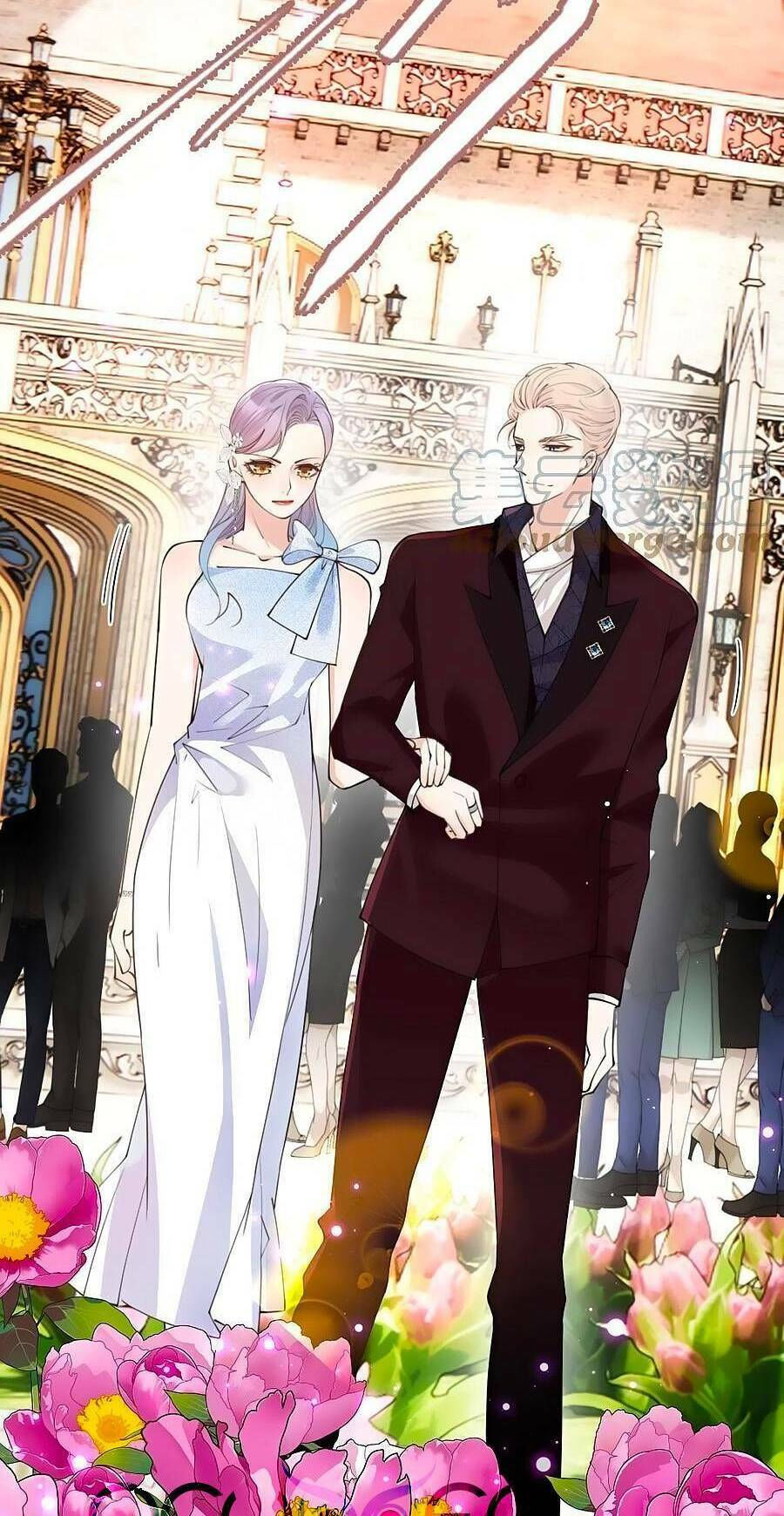 một vợ yêu, một bé con chapter 218 2