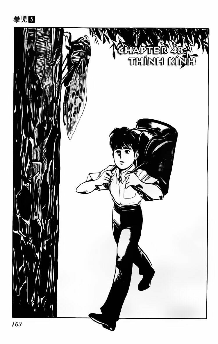 kenji-quyền nhi phương thế ngọc chapter 48 2