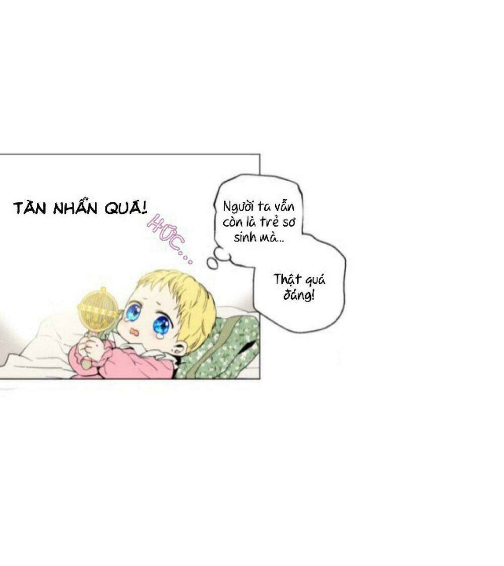 một ngày nọ ta trở thành công chúa chapter 1 37