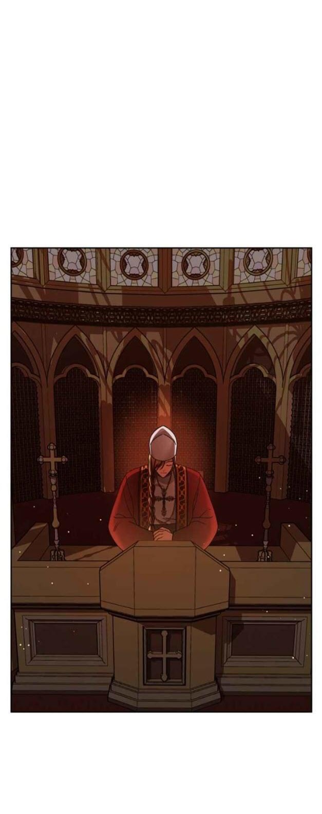 tôi muốn trở thành cô ấy dù chỉ là một ngày chapter 93 96