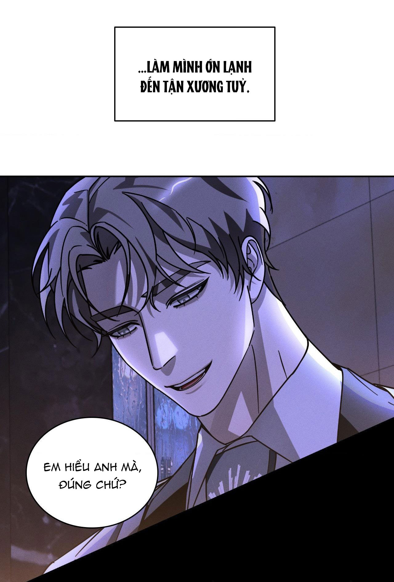 [18+] lật lại kịch bản - bản uncensored chapter 1.1 20