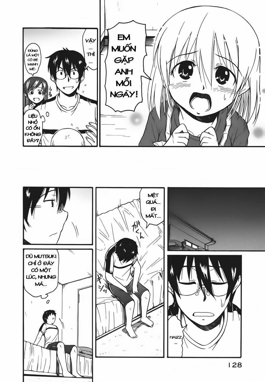 koharu no hibi chapter 10 36