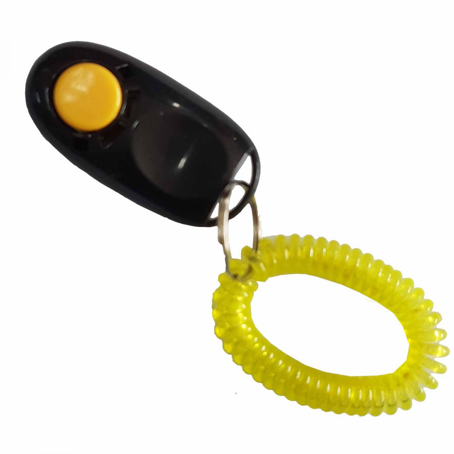 Clicker Huấn Luyện Thú Cưng