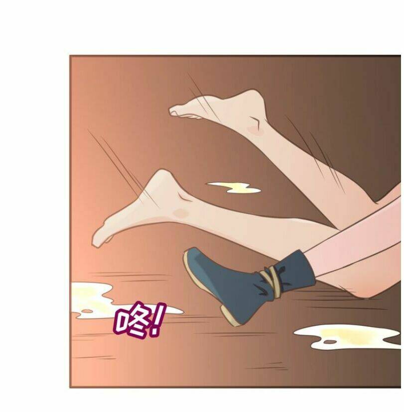 người chặn xuyên không chapter 19 5