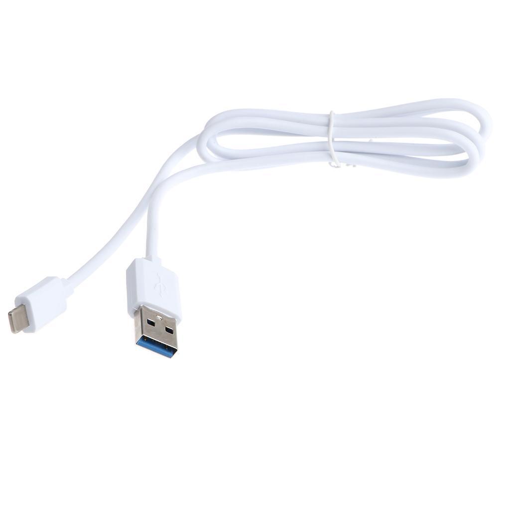 Mobile Phone Data Sync Cable USB Fast Charging Cable Cord for