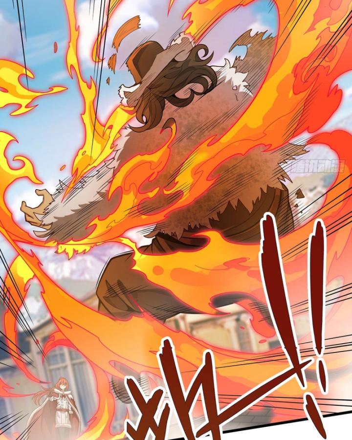 vô hạn sứ đồ và 12 nữ chiến binh chapter 413 17