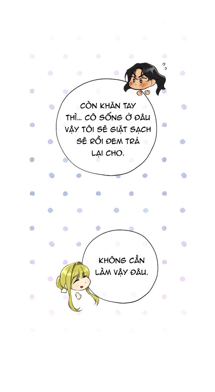 công chúa khắc ấn kẻ phản nghịch chapter 30 38