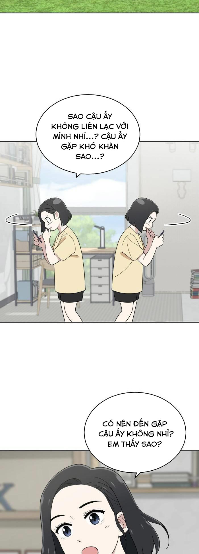 tuyệt vọng chapter 75 20