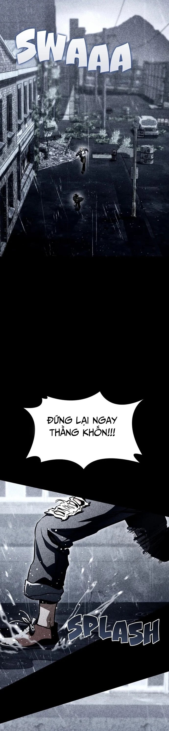 đồ long kỵ sĩ hôn môi ác long chapter 92 32