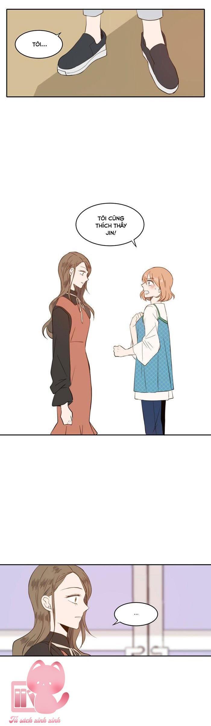 a good day to be a dog chapter 37 8