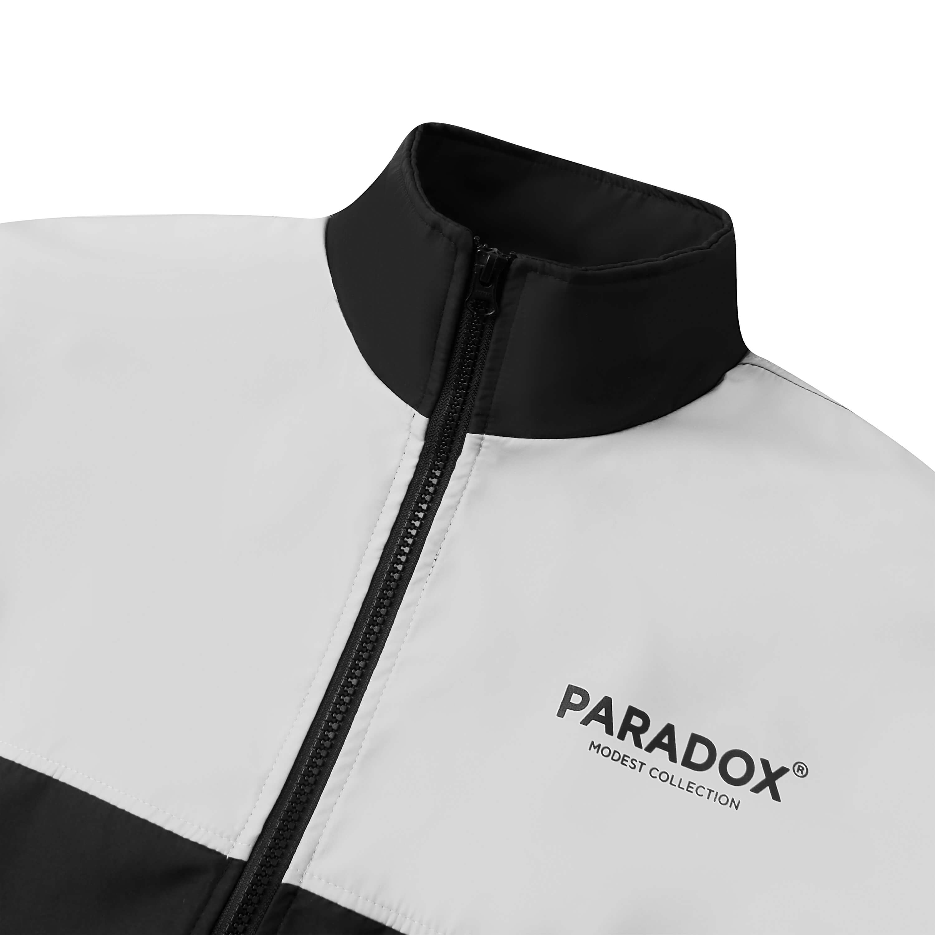 Áo khoác gió dù Paradox Dephase Jacket