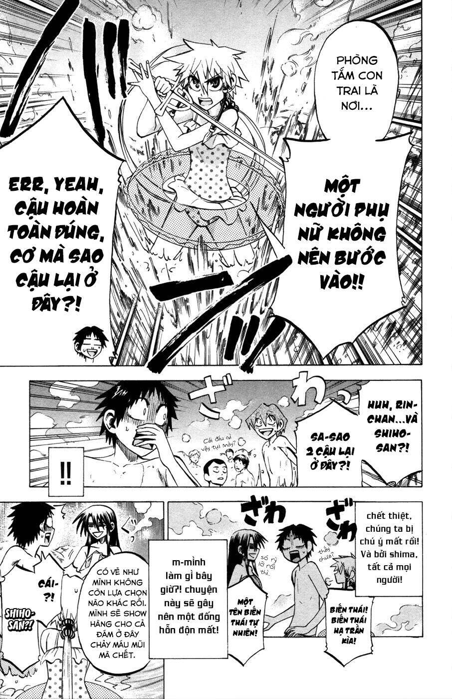 Jitsu Wa Watashi Wa Chapter 77 - Trang 14