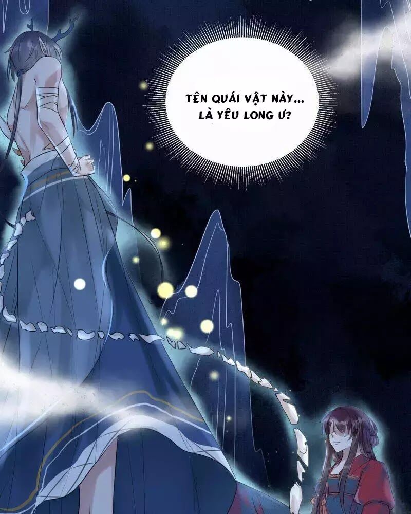 yêu long đại nhân của ta chapter 2 3