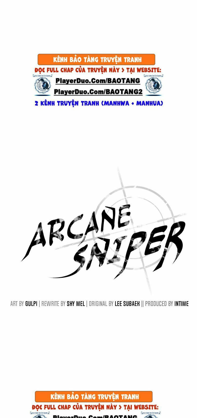arcane sniper chapter 21 5