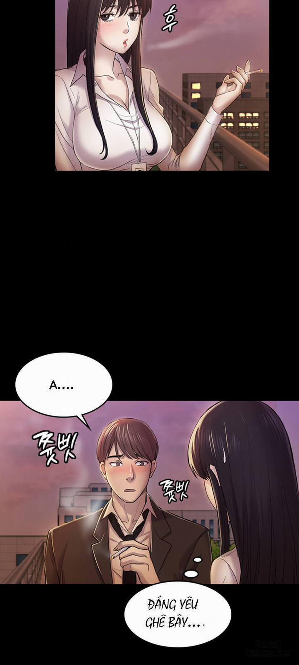 anh có thể giúp em không chapter 30 19