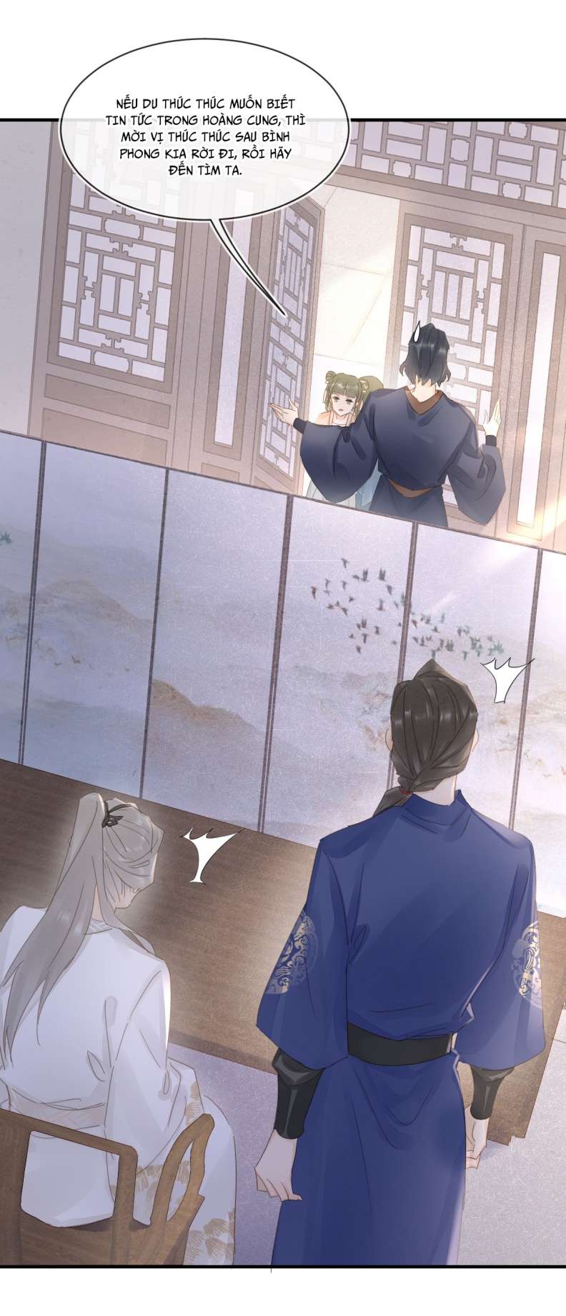 tù long chapter 99 25