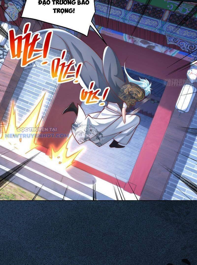 ta thực sự không muốn làm thần tiên chapter 23 29